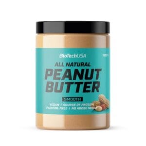 Peanut Butter