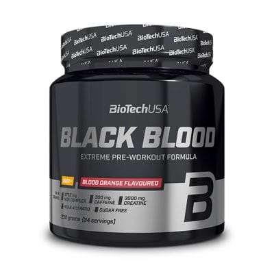 Blood NOX