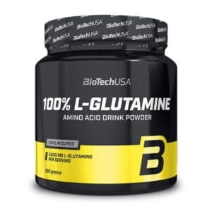 L-Glutamine