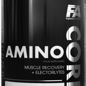 Core Amino BCAA EAA