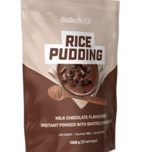 Pudding Milk