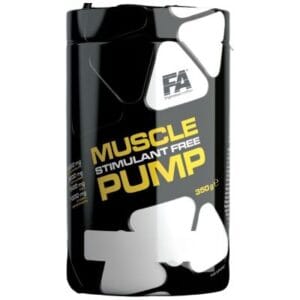 Muscle Pump