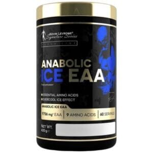 Anabolic ICE EAA