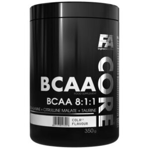 Core BCAA