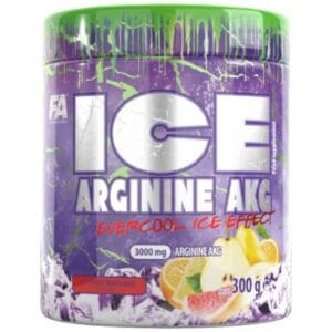 ICE Arginine