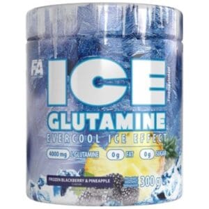 Ice Glutamine