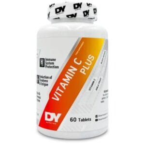 Vitamin C Plus