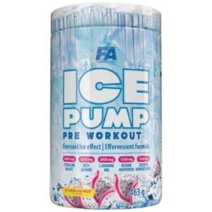 ICE Pump