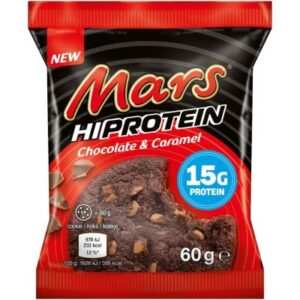 Mars High
