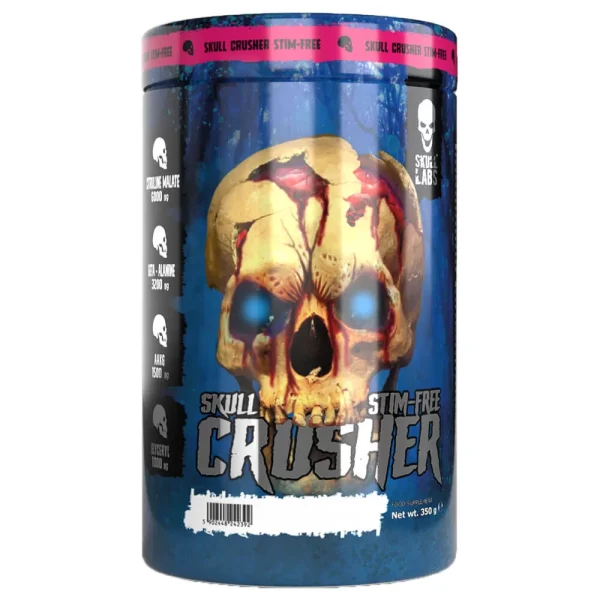 Skull Crusher Stim Free