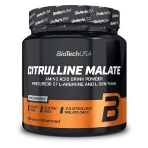 Citrulline Malate