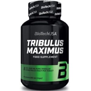 Tribulus Maximus