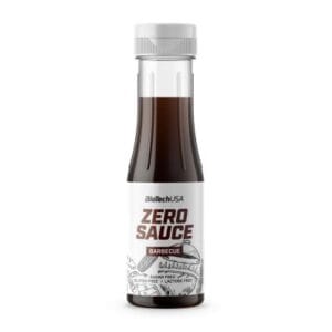 Sauce Zero BBQ