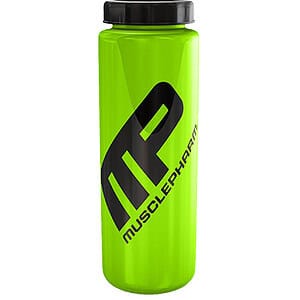 Bidon Bottle 1000ml | Muscle Pharm | Shaker