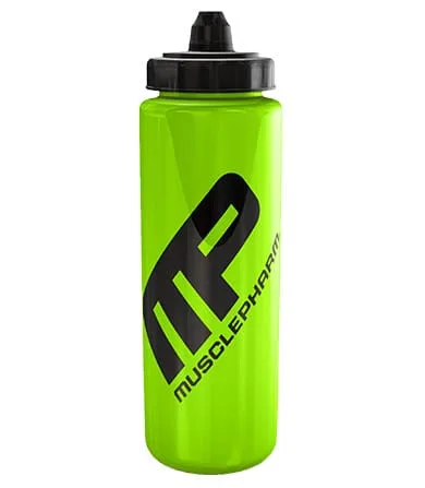 Bidon Bottle 1000ml | Muscle Pharm | Shaker