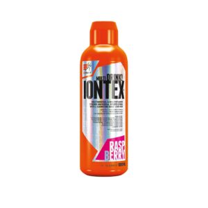 Iontex® Multi Drink | Ισοτονικό Ρόφημα Έτοιμο προς Κατανάλωση | Πορτοκάλι | 1000ml