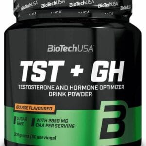 TST GH