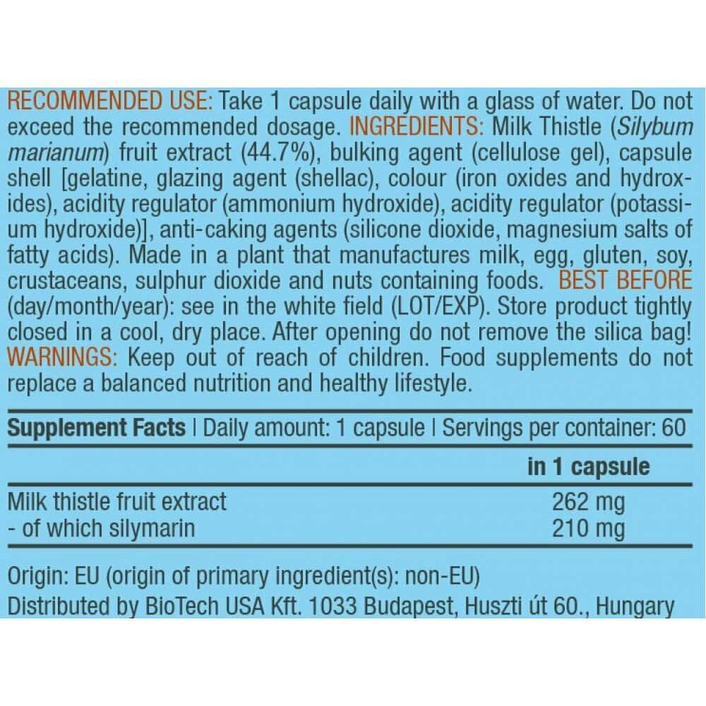 HIT Pack Complex | Dorian Yates Nutrition | High-Intensity MultiVitamin Pack | 30 Φακελίσκοι - Image 2