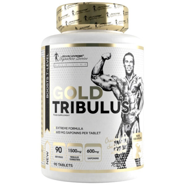 Kevin Levrone Gold Tribulus | 90 ταμπλέτες | 1500mg