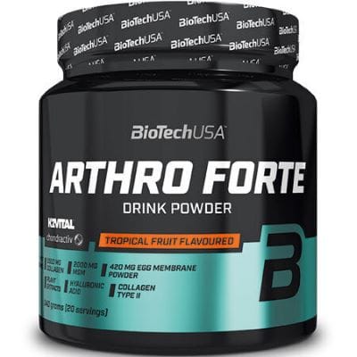 Arthro Guard