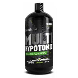 Multi Hypotonic