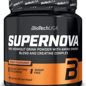 SuperNova