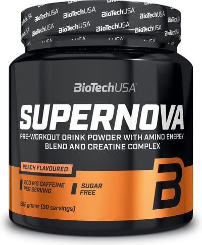 SuperNova