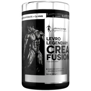 LevroLegendary CREA Fusion | 345g | Exotic Fruit
