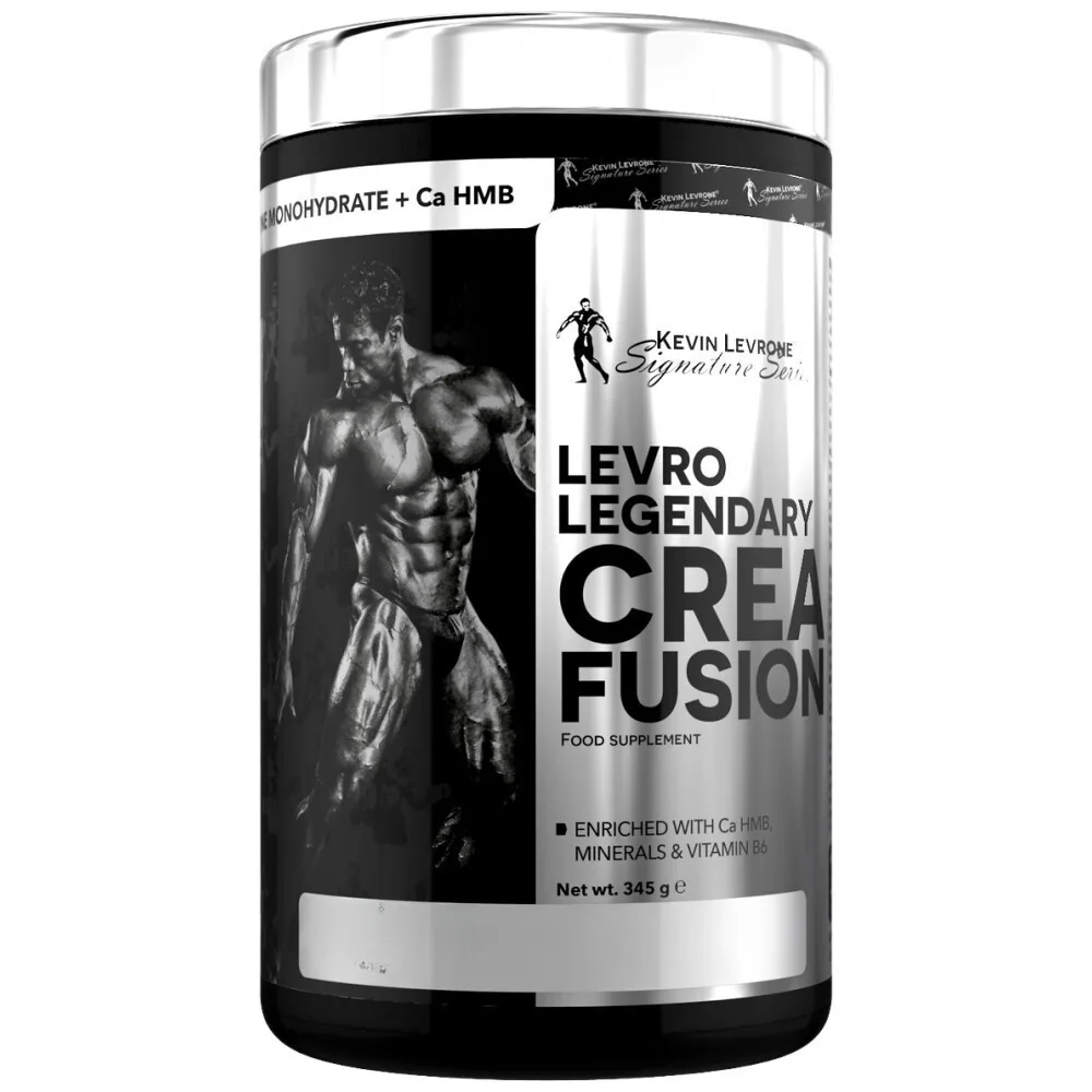 LevroLegendary CREA Fusion | 345g | Exotic Fruit