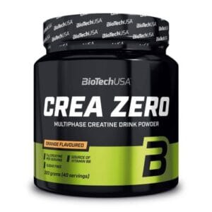 CREA ZERO