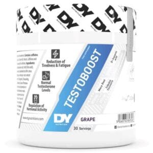 Testoboost