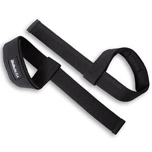 Lifting Straps | BioTechUSA