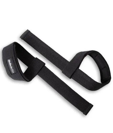 Lifting Straps | BioTechUSA