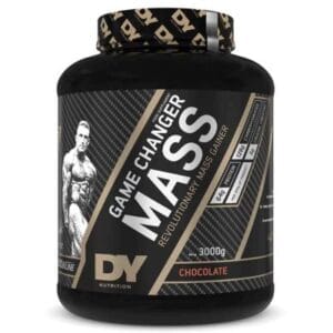 Changer Mass