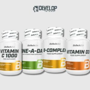 vitamins