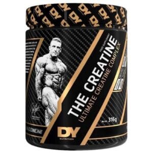 The Creatine