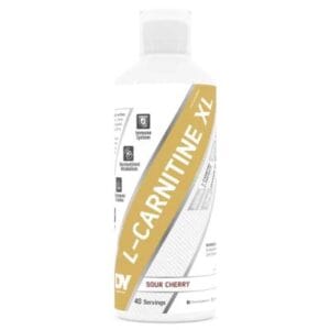 Dorian Yates L-Carnitine