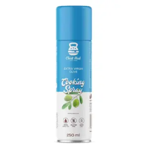 Cheat Meal Cooking Spray Extra Virgin Olive | 250ml | Ελαιόλαδο