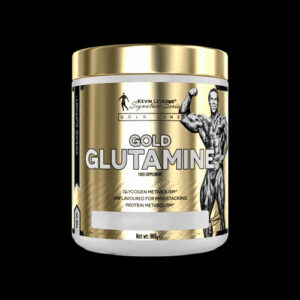 Kevin Levrone Gold Glutamine | 300g | Exotic Fruits