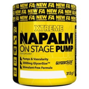Stage Pump