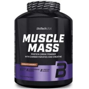 Muscle Mass