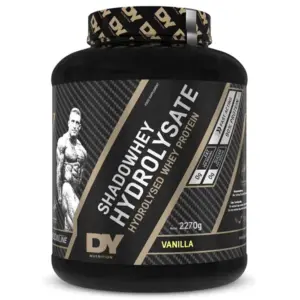 Dorian Yates Shadowhey Hydrolyzed Whey | 2.27kg | ~76 Servings