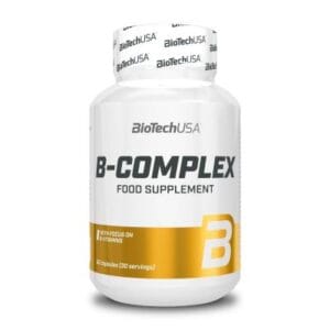B complex