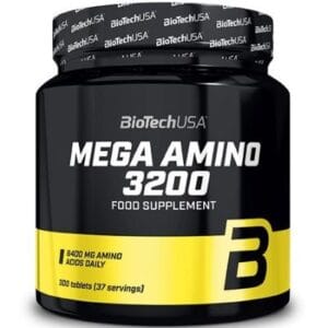 Mega Amino