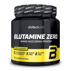 Glutamine Zero