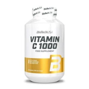Biotech Usa VITAMIN C
