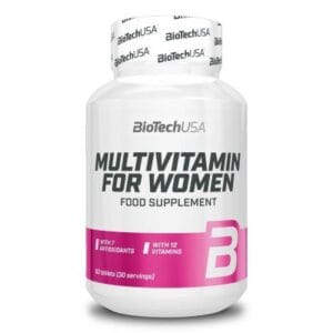 Multivitamin for Women