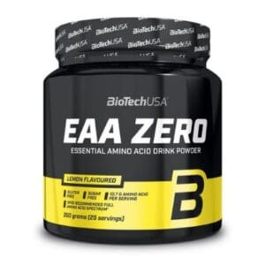 EAA Zero
