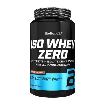 Iso Whey Zero