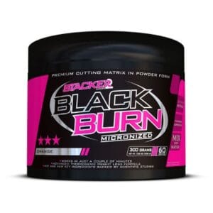 Black Burn